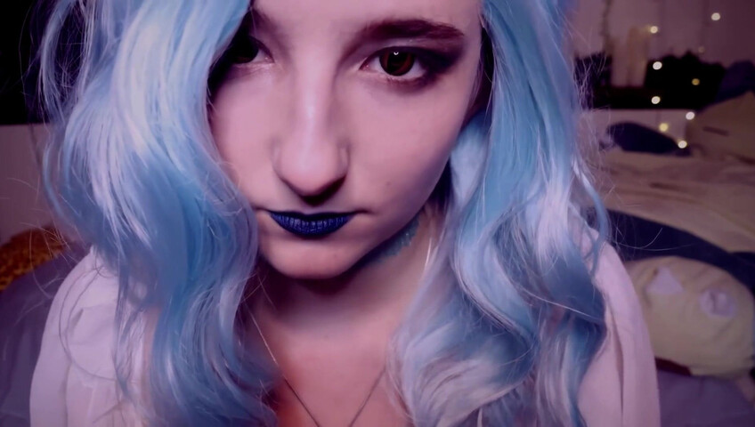 Aftynrose ASMR - Tsundere Cat Roleplay