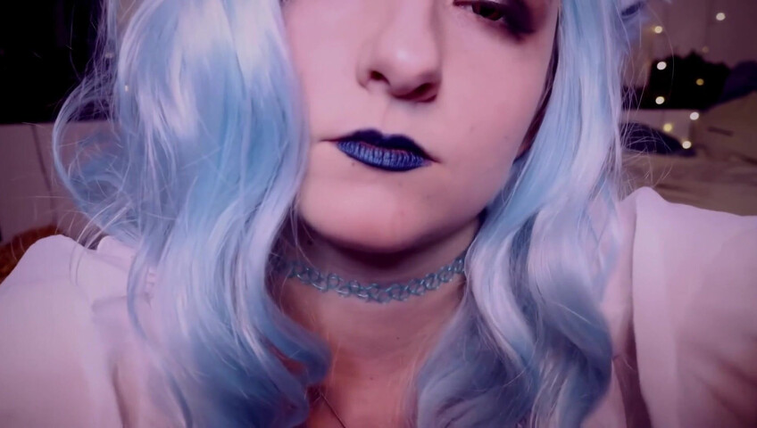 Aftynrose ASMR - Tsundere Cat Roleplay