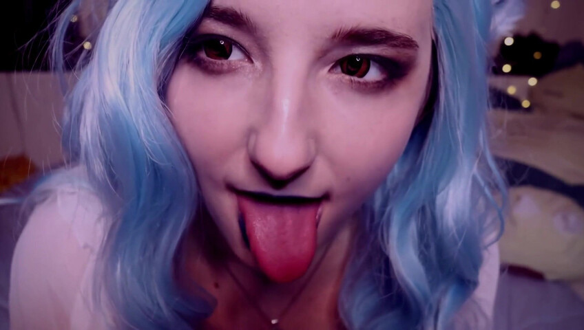 Aftynrose ASMR - Tsundere Cat Roleplay