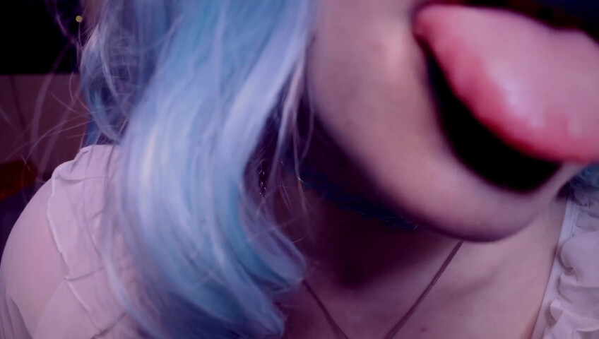 Aftynrose ASMR - Tsundere Cat Roleplay