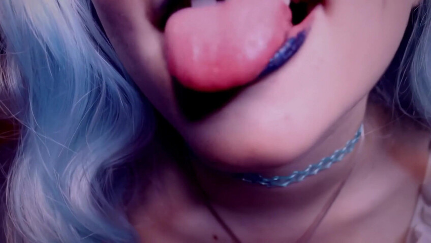 Aftynrose ASMR - Tsundere Cat Roleplay