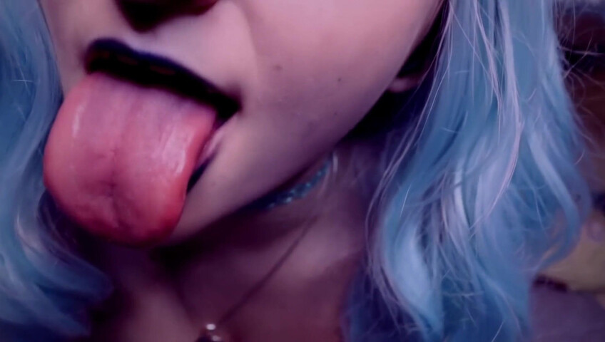 Aftynrose ASMR - Tsundere Cat Roleplay