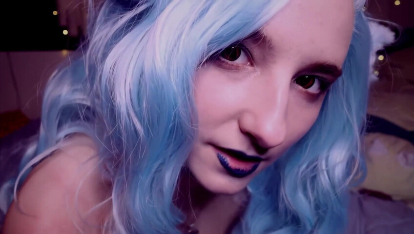 Aftynrose ASMR - Tsundere Cat Roleplay