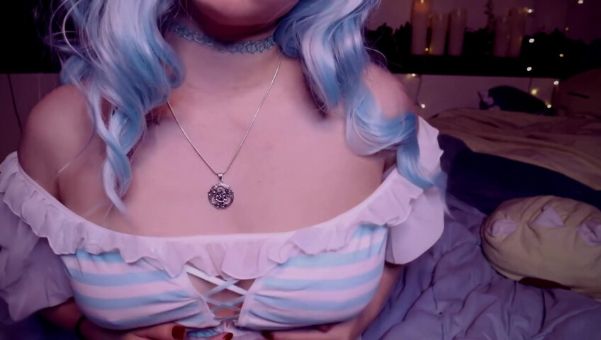 Aftynrose ASMR - Tsundere Cat Roleplay