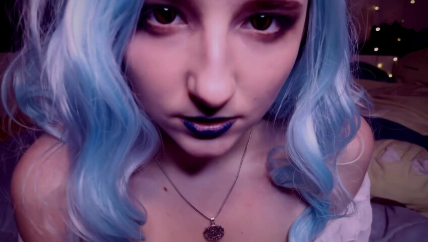 Aftynrose ASMR - Tsundere Cat Roleplay