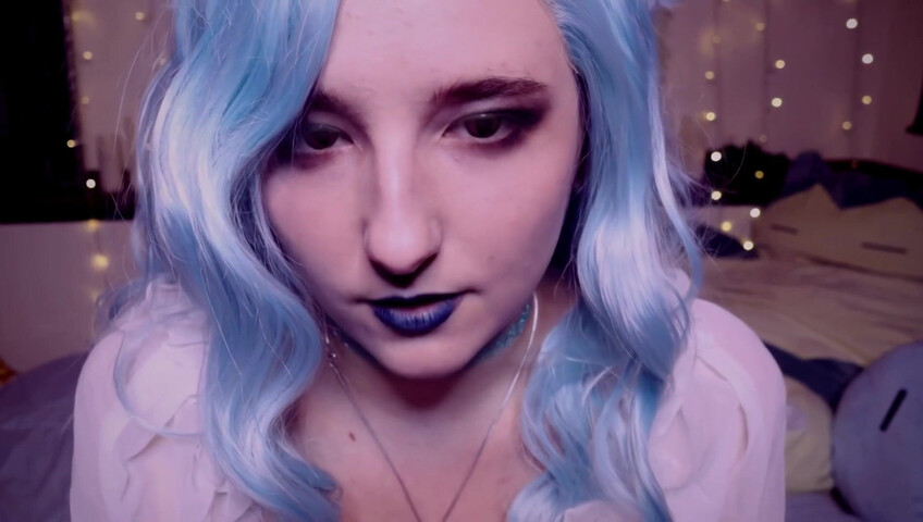 Aftynrose ASMR - Tsundere Cat Roleplay