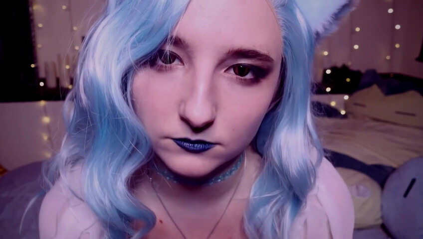 Aftynrose ASMR - Tsundere Cat Roleplay