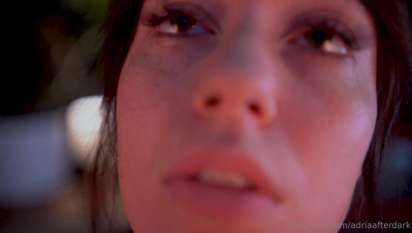 Adria After Dark - 1 August 2025 - ASMR - Best Friend with Benefits Part II