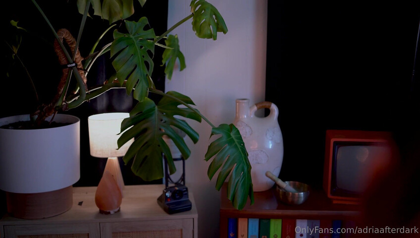 Adria After Dark - 1 August 2025 - ASMR - Best Friend with Benefits Part II