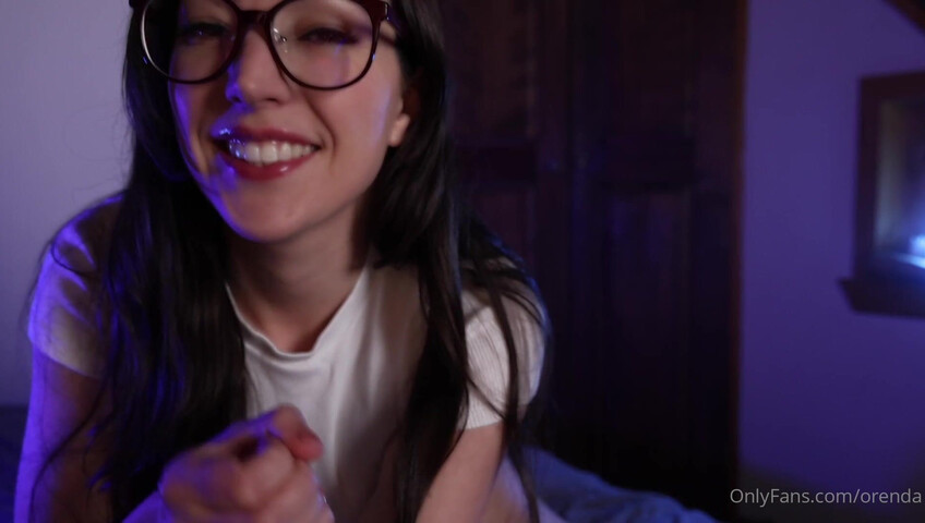 Orenda ASMR 2025 - Gamer Girlfriend