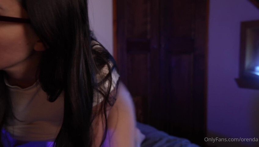 Orenda ASMR 2025 - Gamer Girlfriend