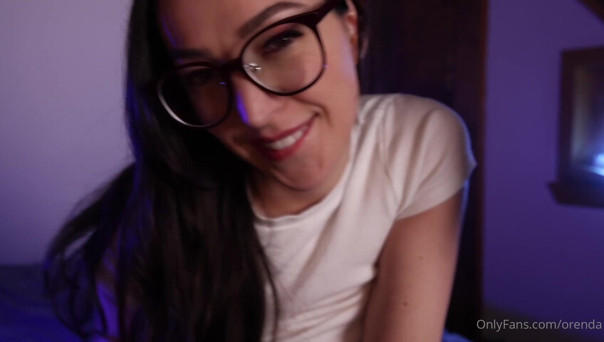 Orenda ASMR 2025 - Gamer Girlfriend