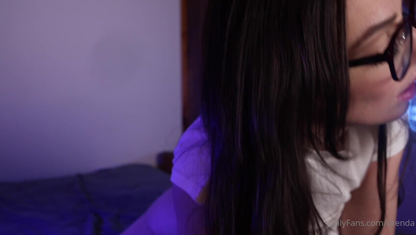 Orenda ASMR 2025 - Gamer Girlfriend