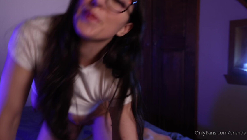Orenda ASMR 2025 - Gamer Girlfriend