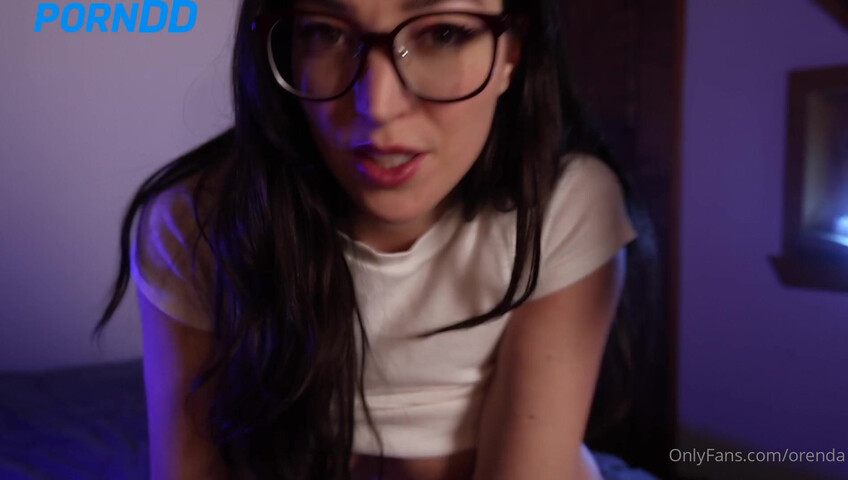Orenda ASMR 2025 - Gamer Girlfriend