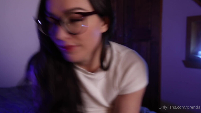 Orenda ASMR 2025 - Gamer Girlfriend