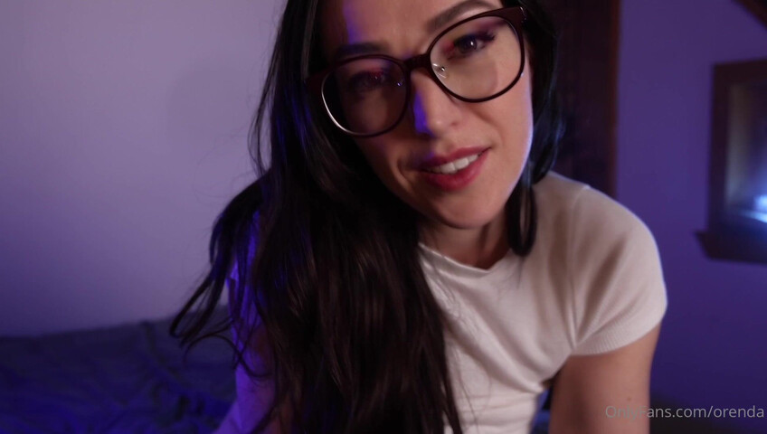 Orenda ASMR 2025 - Gamer Girlfriend