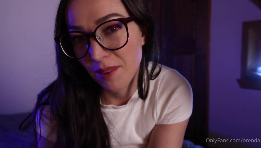 Orenda ASMR 2025 - Gamer Girlfriend