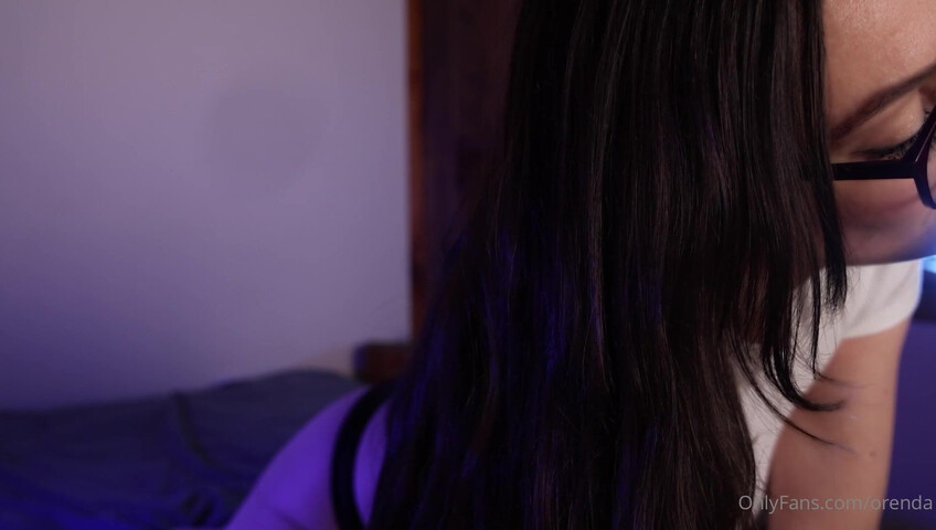Orenda ASMR 2025 - Gamer Girlfriend