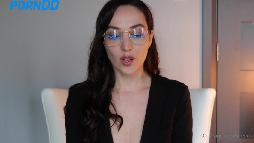 Orenda ASMR - Psychiatrist Roleplay