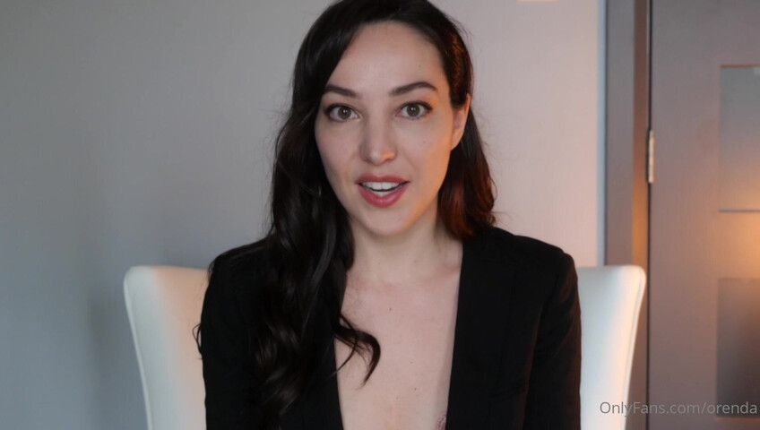 Orenda ASMR - Psychiatrist Roleplay