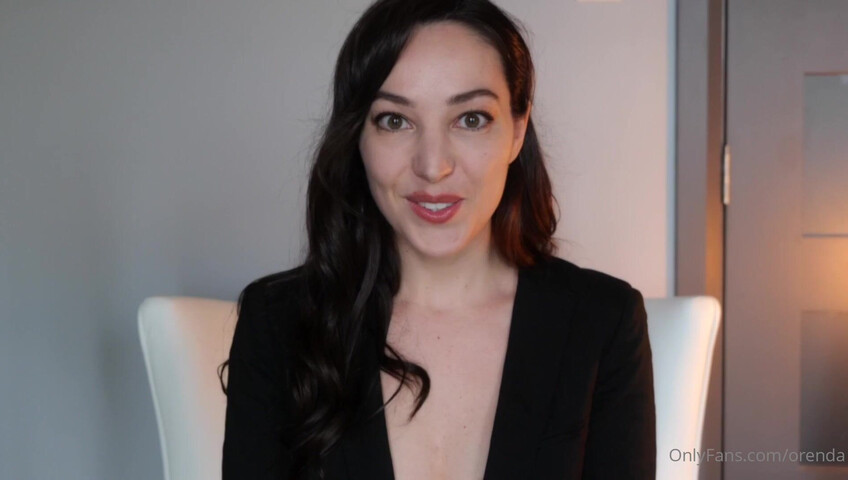 Orenda ASMR - Psychiatrist Roleplay