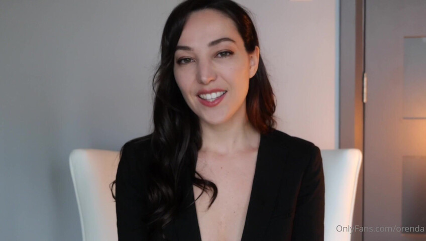 Orenda ASMR - Psychiatrist Roleplay