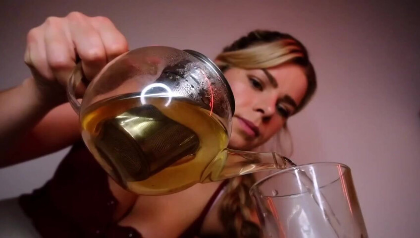 Scottish Murmurs ASMR - LET ME GIVE YOU THE SWEETEST DREAMS