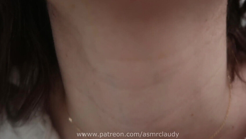 ASMR Claudy - 5 October 2025 - Security Girl | Olympian Tier