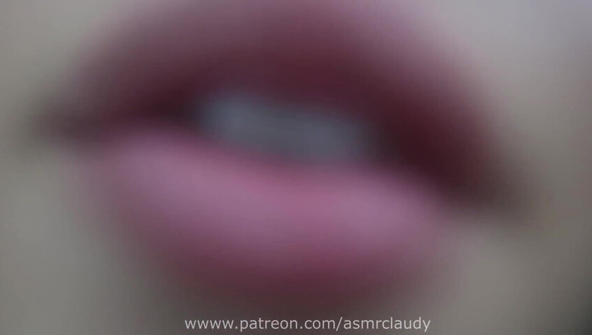 ASMR Claudy - 5 October 2025 - Security Girl | Olympian Tier