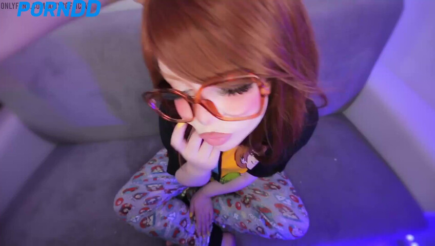 ASMR AmyB - SleepOver with Vilma