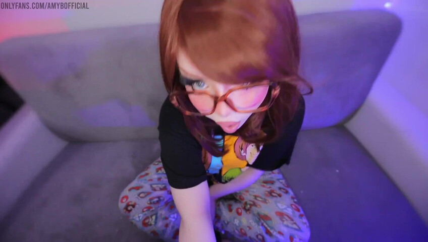 ASMR AmyB - SleepOver with Vilma