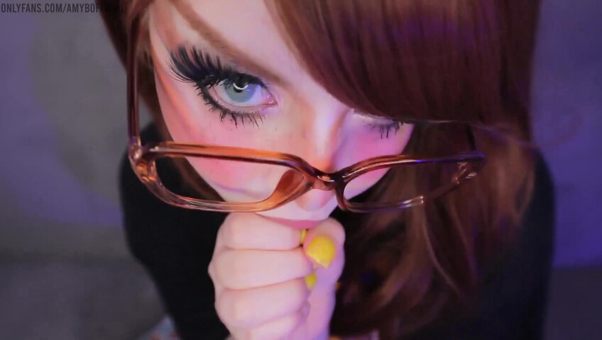 ASMR AmyB - SleepOver with Vilma