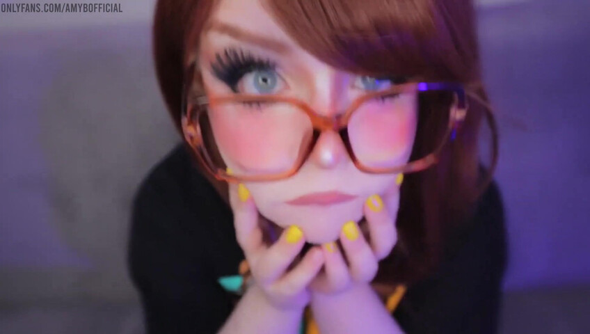 ASMR AmyB - SleepOver with Vilma