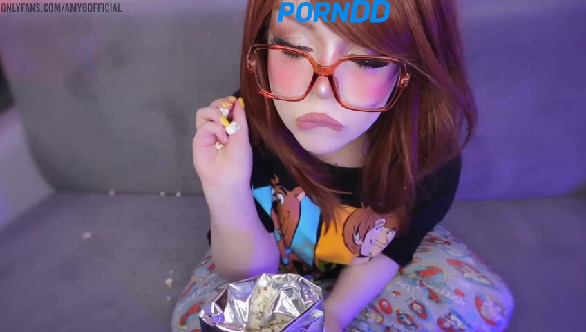 ASMR AmyB - SleepOver with Vilma