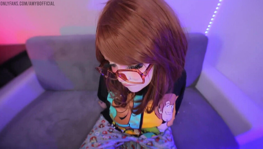 ASMR AmyB - SleepOver with Vilma