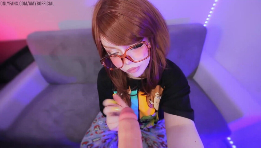 ASMR AmyB - SleepOver with Vilma