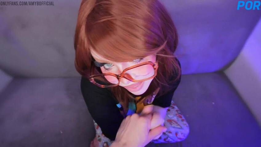 ASMR AmyB - SleepOver with Vilma