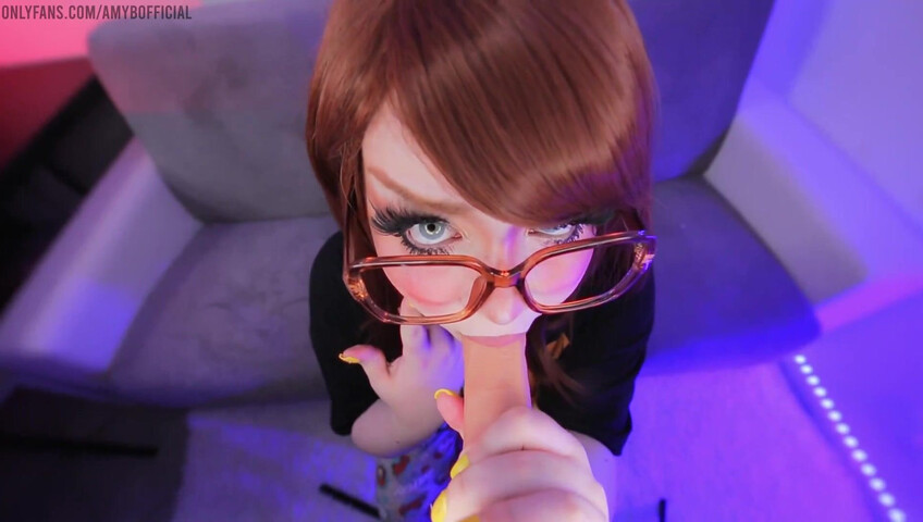 ASMR AmyB - SleepOver with Vilma