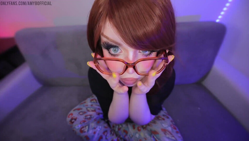 ASMR AmyB - SleepOver with Vilma