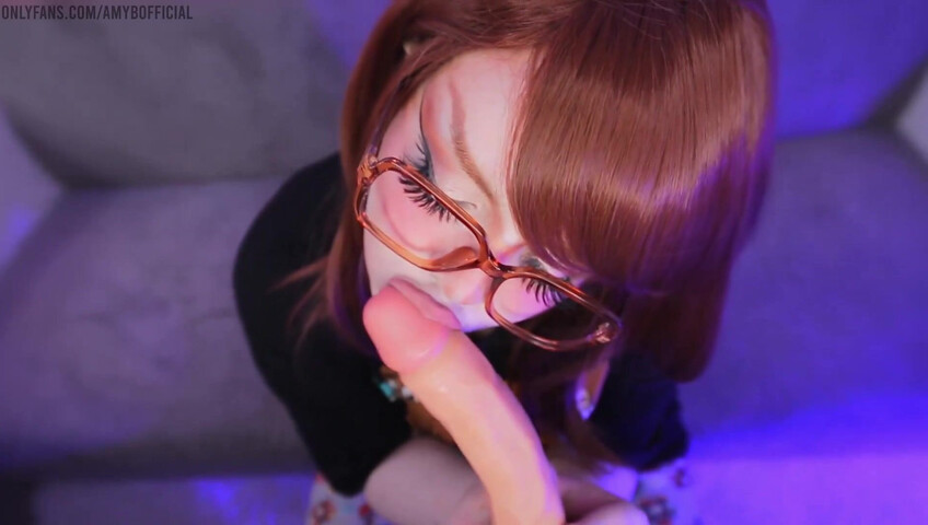 ASMR AmyB - SleepOver with Vilma