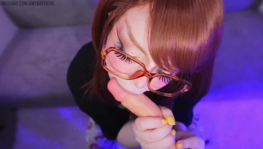 ASMR AmyB - SleepOver with Vilma