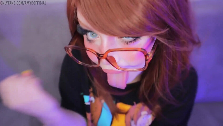 ASMR AmyB - SleepOver with Vilma