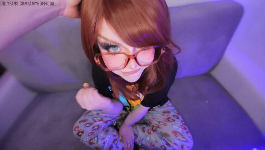 ASMR AmyB - SleepOver with Vilma