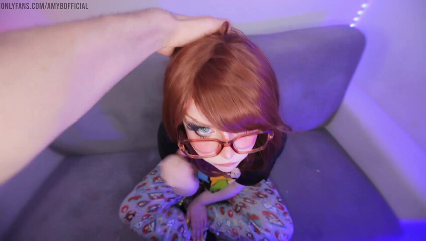 ASMR AmyB - SleepOver with Vilma