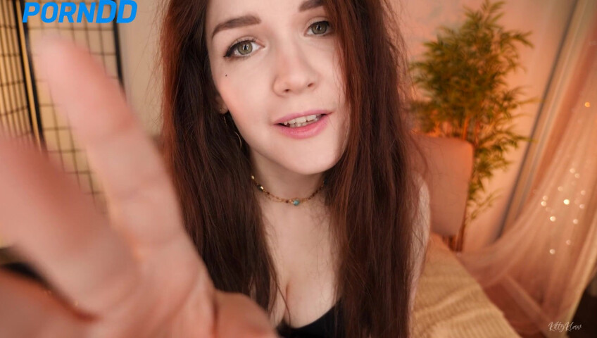 KittyKlaw ASMR - 11 November 2025 - Horny Girlfriend RolePlay