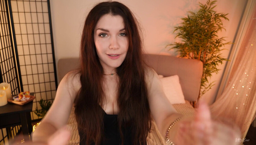 KittyKlaw ASMR - 11 November 2025 - Horny Girlfriend RolePlay
