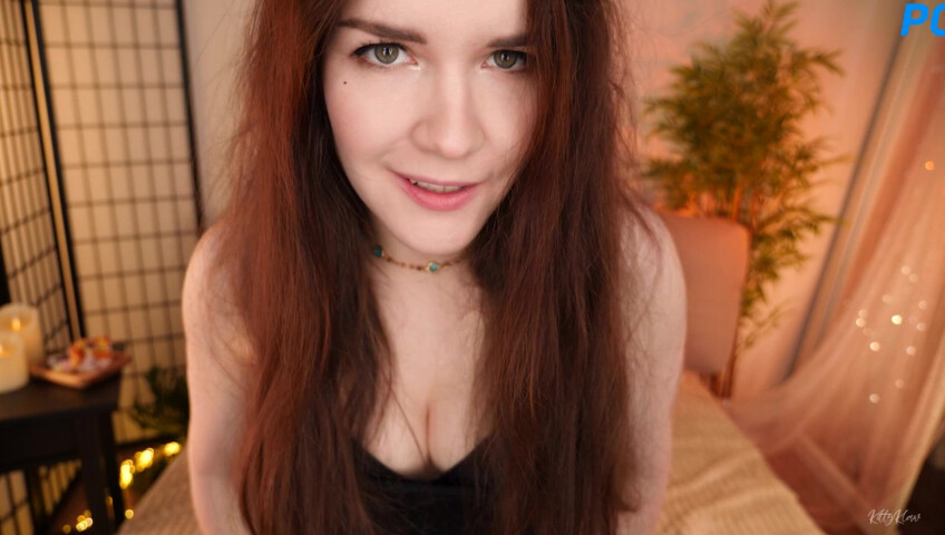 KittyKlaw ASMR - 11 November 2025 - Horny Girlfriend RolePlay
