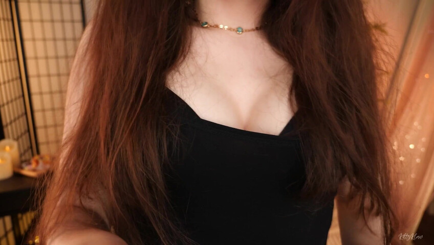 KittyKlaw ASMR - 11 November 2025 - Horny Girlfriend RolePlay