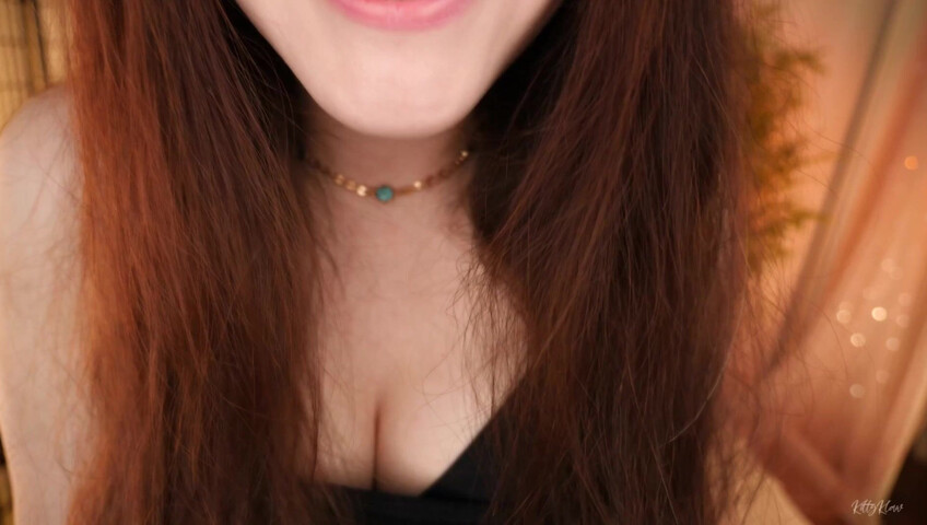 KittyKlaw ASMR - 11 November 2025 - Horny Girlfriend RolePlay